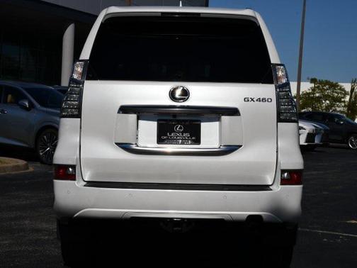 2023 Lexus GX 460 Premium
