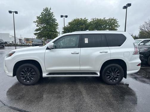 2023 Lexus GX 460 Premium