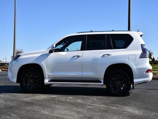 2023 Lexus GX 460 Premium