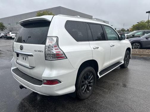 2023 Lexus GX 460 Premium