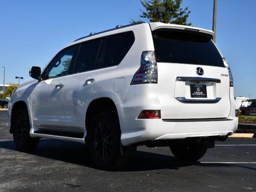 2023 Lexus GX 460 Premium