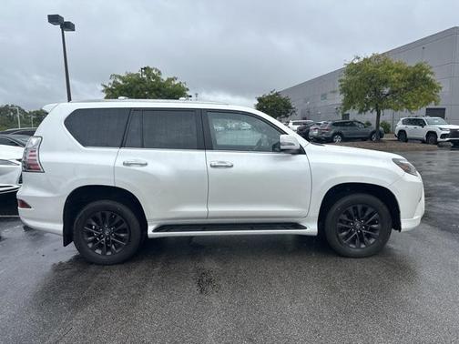 2023 Lexus GX 460 Premium