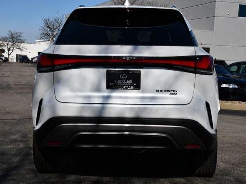 2026 Lexus RX 350 Premium