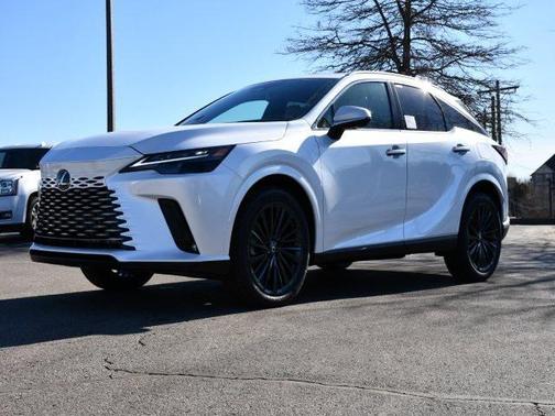 2026 Lexus RX 350 Premium