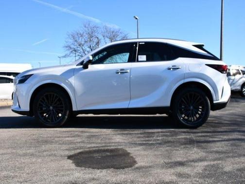 2026 Lexus RX 350 Premium