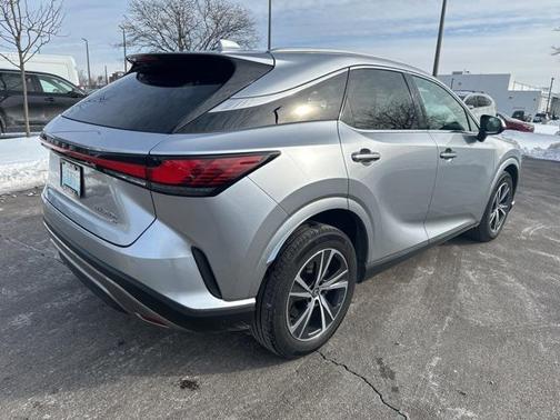 2023 Lexus RX 350h Premium