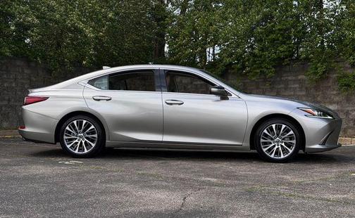 2020 Lexus ES 350 Base