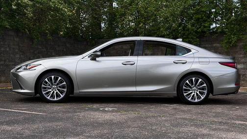 2020 Lexus ES 350 Base