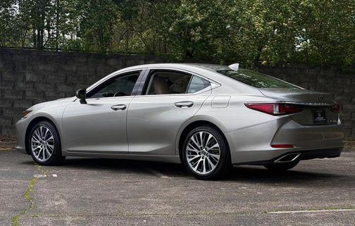 2020 Lexus ES 350 Base
