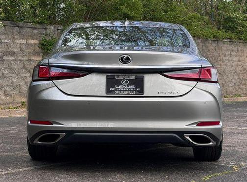 2020 Lexus ES 350 Base