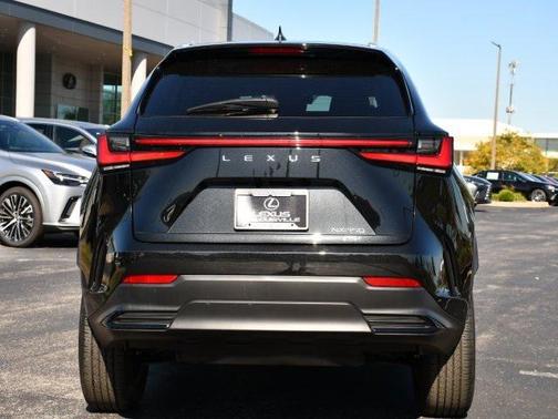 2022 Lexus NX 350 350 Base
