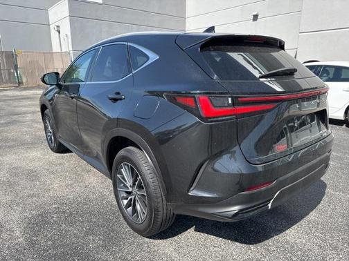 2022 Lexus NX 350 350 Base