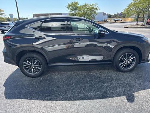 2022 Lexus NX 350 350 Base