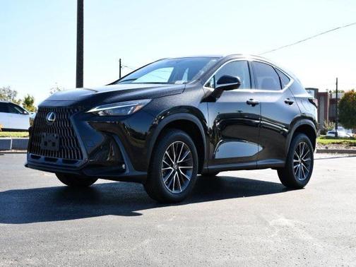 2022 Lexus NX 350 350 Base