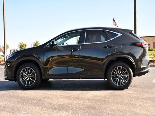 2022 Lexus NX 350 350 Base
