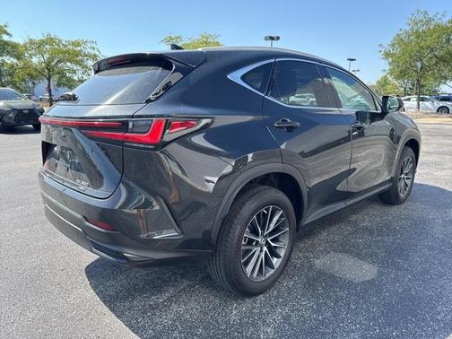 2022 Lexus NX 350 350 Base