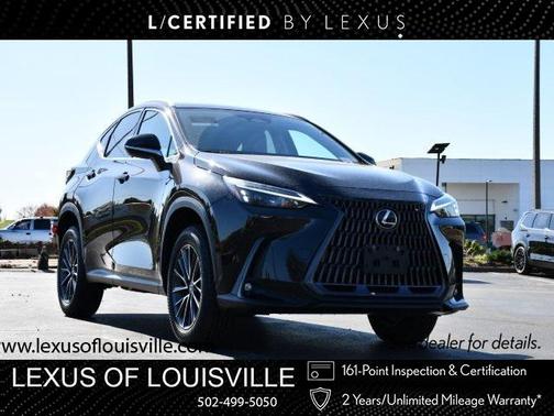 2022 Lexus NX 350 350 Base
