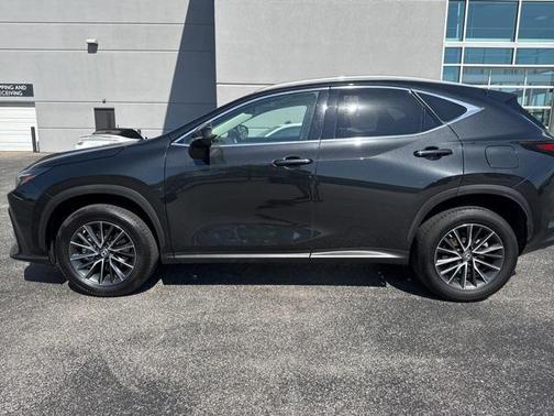 2022 Lexus NX 350 350 Base