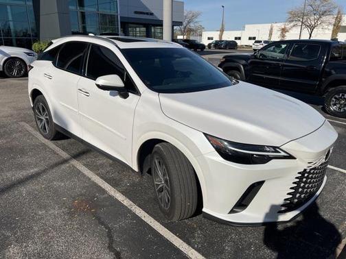 2024 Lexus RX 350 Premium