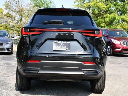 2022 Lexus NX 350 350 Base