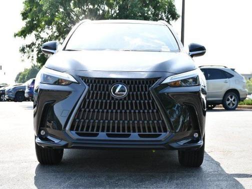 2022 Lexus NX 350 350 Base