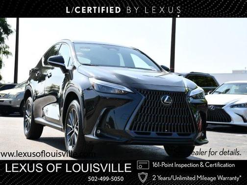2022 Lexus NX 350 350 Base