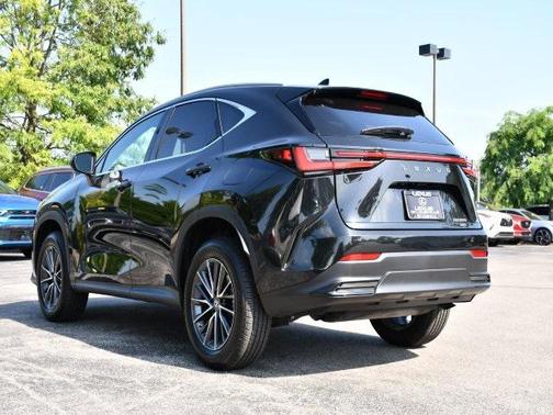 2022 Lexus NX 350 350 Base