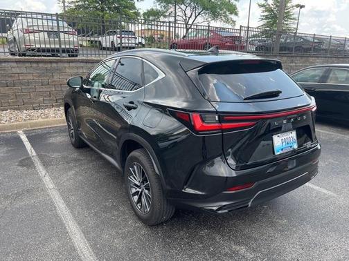 2022 Lexus NX 350 350 Base