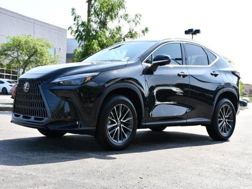 2022 Lexus NX 350 350 Base