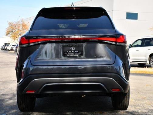 2026 Lexus RX 350 Base
