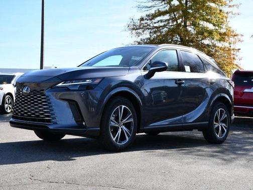 2026 Lexus RX 350 Base