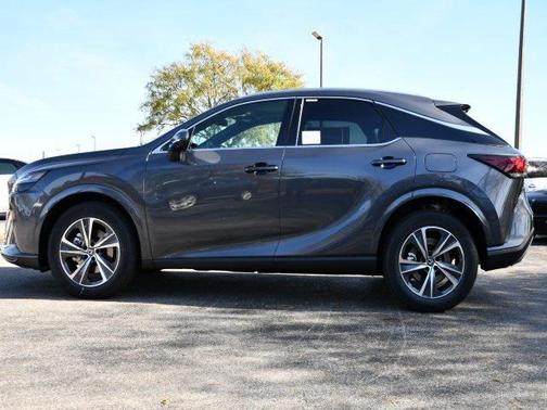 2026 Lexus RX 350 Base