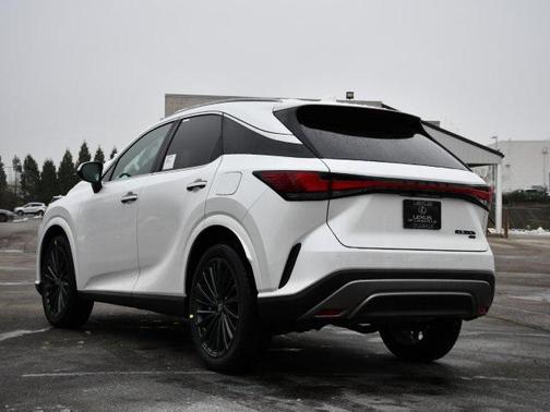 2026 Lexus RX 350 Premium