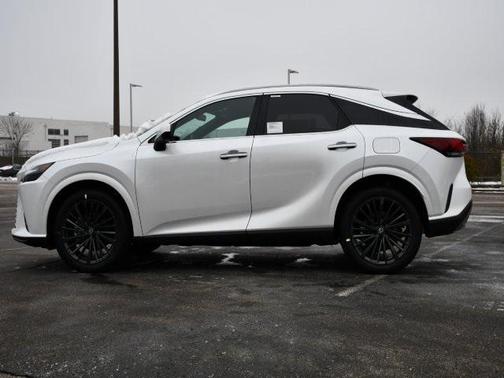 2026 Lexus RX 350 Premium