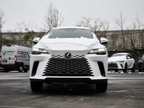 2026 Lexus RX 350 Premium