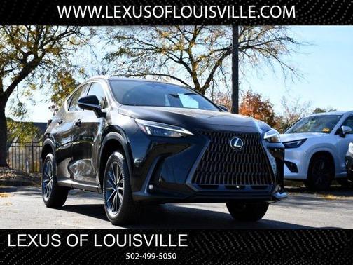 2026 Lexus NX 350 NX 350