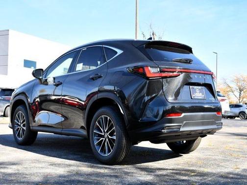 2026 Lexus NX 350 NX 350