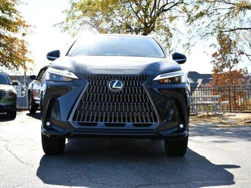 2026 Lexus NX 350 NX 350