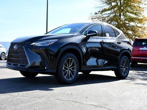 2026 Lexus NX 350 NX 350