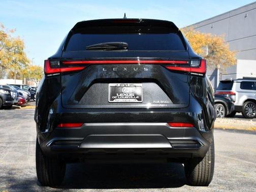 2026 Lexus NX 350 NX 350