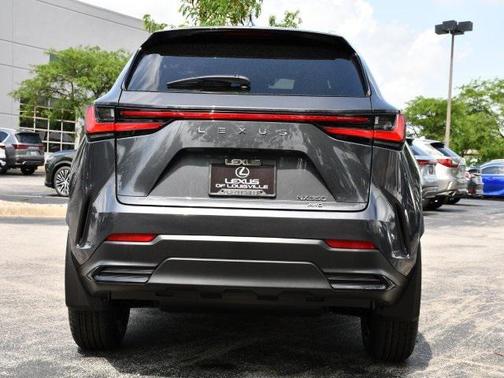 2025 Lexus NX 350 350 Base