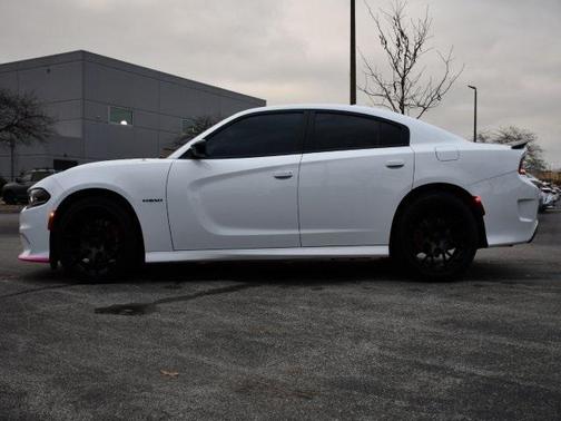 2021 Dodge Charger R/T