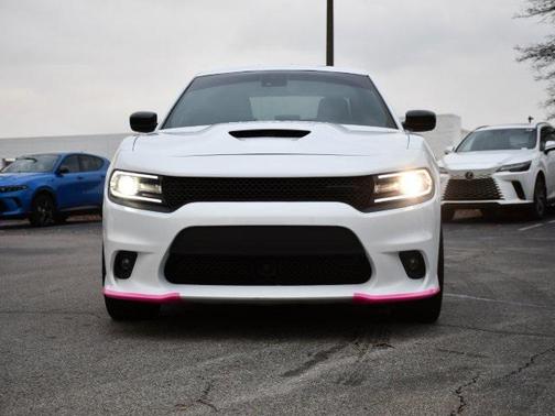 2021 Dodge Charger R/T