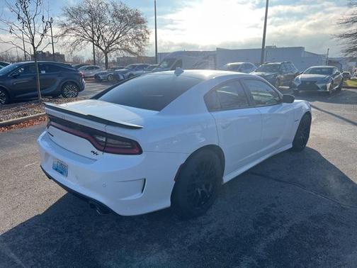 2021 Dodge Charger R/T