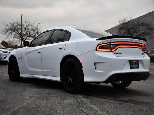 2021 Dodge Charger R/T