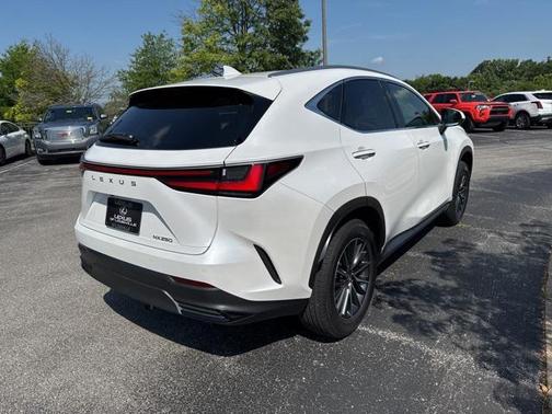2024 Lexus NX 250 Premium