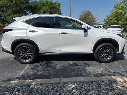 2024 Lexus NX 250 Premium