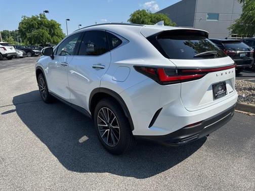 2024 Lexus NX 250 Premium