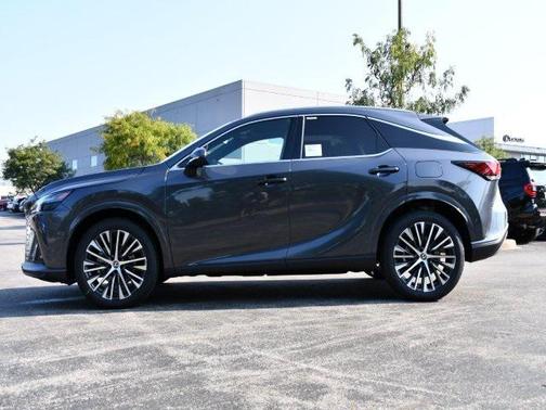 2025 Lexus RX 350 Premium Plus