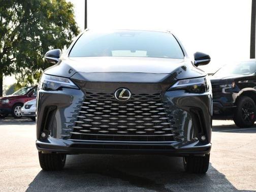 2025 Lexus RX 350 Premium Plus